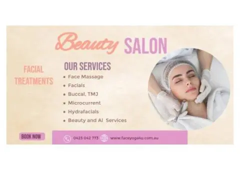 Personalised Skin Therapy: Experience the Best Facials in Sydney