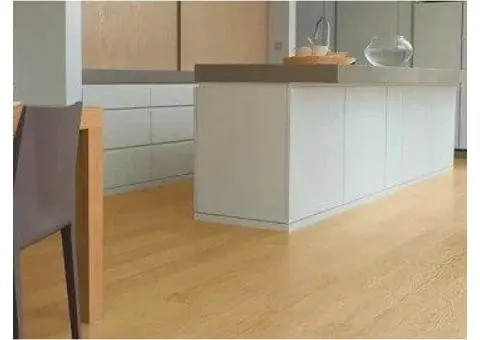 Upgrade Your Home with Premium Timber Flooring in Bayswater