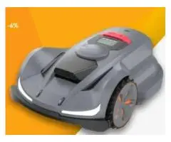 Get the Best Robotic Lawn Mowers in Australia