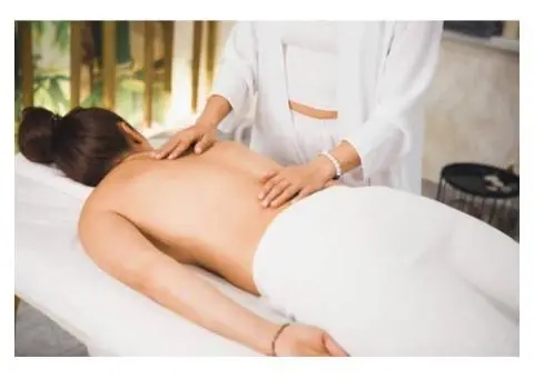 Revitalize Health with Gentle Lymphatic Drainage Massage in Perth - 1/4