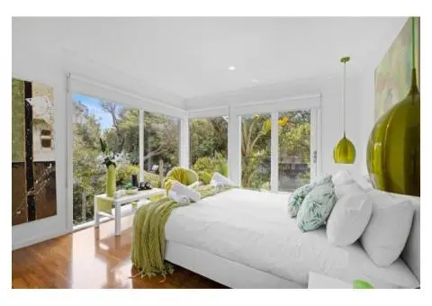 Moonah Woodlands Resort - 2/9