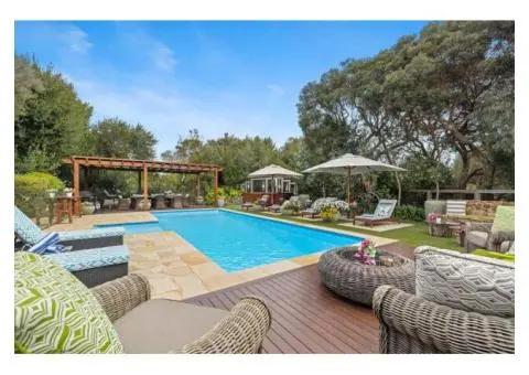 Moonah Woodlands Resort - 3/9