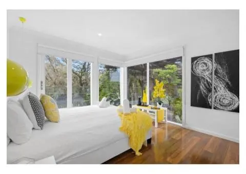 Moonah Woodlands Resort - 4/9