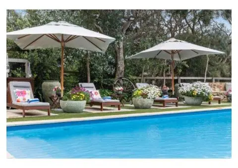 Moonah Woodlands Resort - 6/9