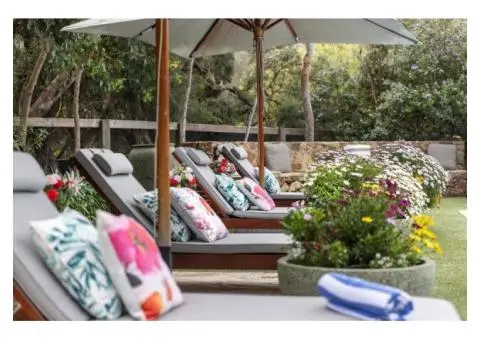 Moonah Woodlands Resort - 7/9