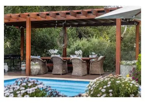 Moonah Woodlands Resort - 8/9