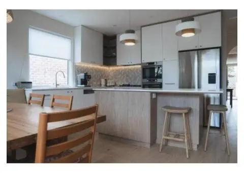 Create More Space with a Semi-Detached House Extension