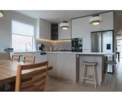 Create More Space with a Semi-Detached House Extension