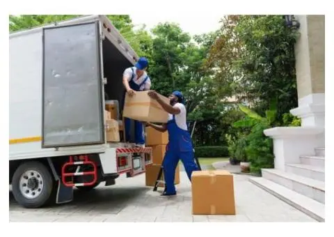 Trusted & Professional Movers in Melbourne for a Smooth Relocation Experience - 3/3