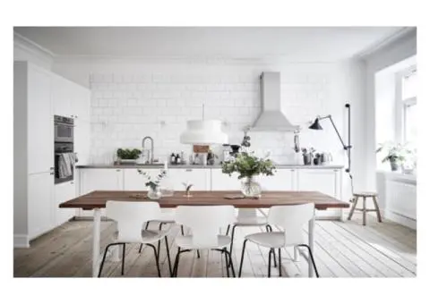 Kitchen Designs East Melbourne