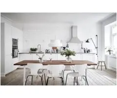 Kitchen Designs East Melbourne