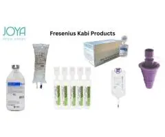 Buy Fresenius Kabi Products in Australia - Joya Medical Supplies
