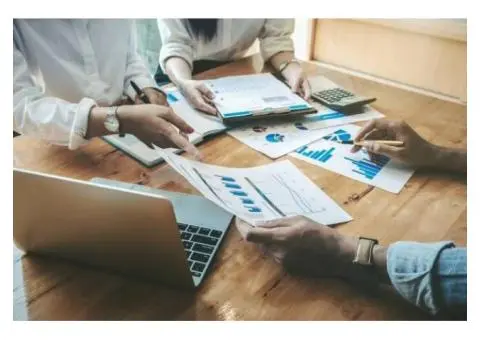 Reliable Bookkeeping Services for Small Business to Simplify Finances - 1/4