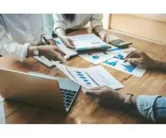 Reliable Bookkeeping Services for Small Business to Simplify Finances