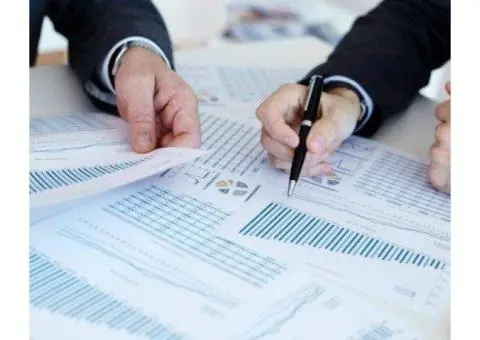 Reliable Bookkeeping Services for Small Business to Simplify Finances - 3/4