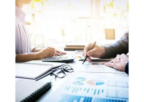 Reliable Bookkeeping Services for Small Business to Simplify Finances - 4/4