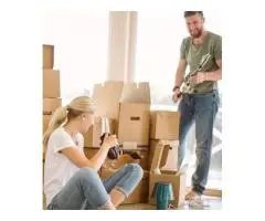 Local House Relocation in Melbourne Vic
