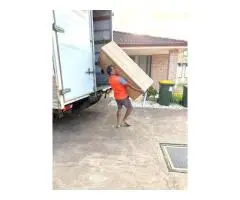 Reliable Removalists in Quakers Hill – JAC Removals