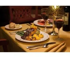 Dinner Places Melbourne: Evenings That Taste Better at Rocksalt