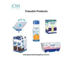 Buy Fresubin Products in Australia - Joya Medical Supplies