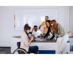 Trusted NDIS Plan Managers in Adelaide for Support Coordination