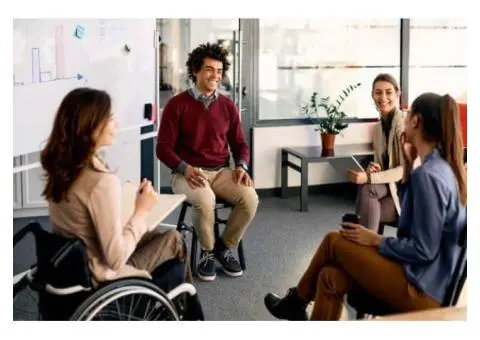 Trusted NDIS Plan Managers in Adelaide for Support Coordination - 2/5