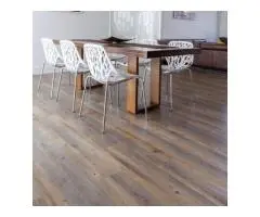 Why Choose Vinyl Flooring for Your Home