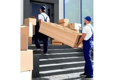 Trusted House Movers in Melbourne Delivering Smooth Moves