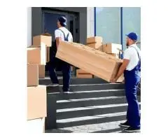 Trusted House Movers in Melbourne Delivering Smooth Moves