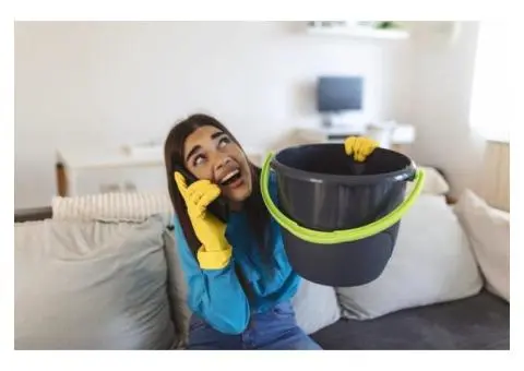 Carpet Water Damage Restoration Sydney - Everdry