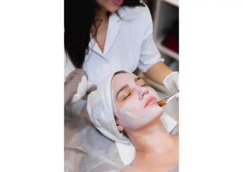 The 60-Minute Facial in Sydney That Fixed Her Mirror Fear