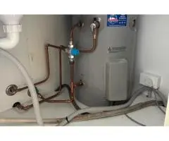 Plumber North Sydney