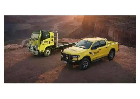 Learn How Hotshot Perth Services Complement Traditional Transport Options