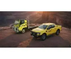 Learn How Hotshot Perth Services Complement Traditional Transport Options