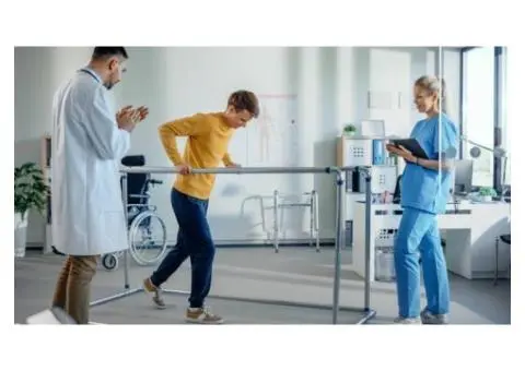 Specialised Mobile Physiotherapy for Chronic Pain in Brisbane - 1/8