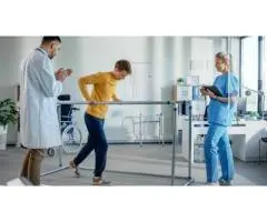 Specialised Mobile Physiotherapy for Chronic Pain in Brisbane