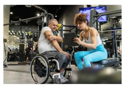 Specialised Mobile Physiotherapy for Chronic Pain in Brisbane - 3/8