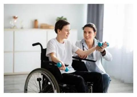 Specialised Mobile Physiotherapy for Chronic Pain in Brisbane - 4/8