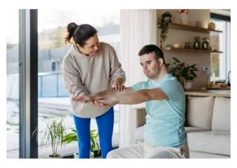 Specialised Mobile Physiotherapy for Chronic Pain in Brisbane - 5/8