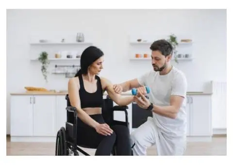 Specialised Mobile Physiotherapy for Chronic Pain in Brisbane - 6/8