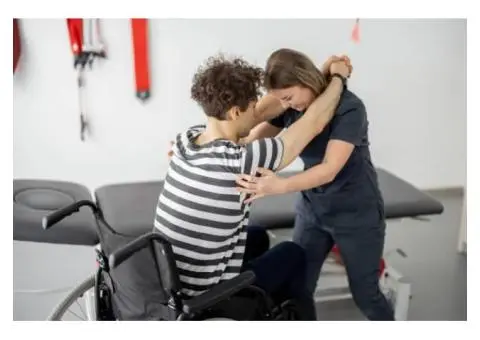 Specialised Mobile Physiotherapy for Chronic Pain in Brisbane - 7/8