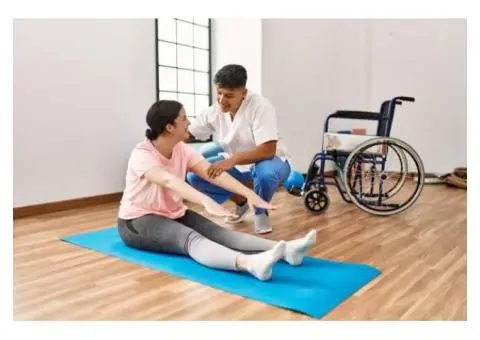 Specialised Mobile Physiotherapy for Chronic Pain in Brisbane - 8/8