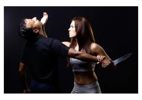 Special Offer for Adult Self Defense Classes of Kali Perth