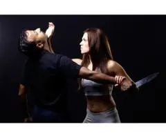 Special Offer for Adult Self Defense Classes of Kali Perth
