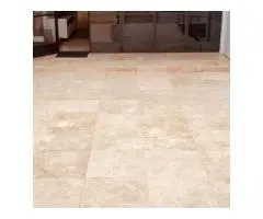 Professional Travertine Tile Cleaning Services in Melbourne