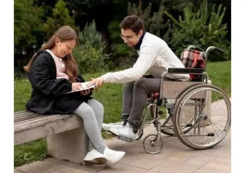 Trusted Disability Service Providers in Deer Park