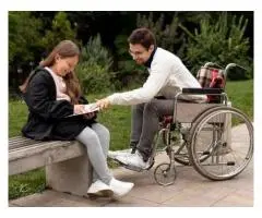 Trusted Disability Service Providers in Deer Park