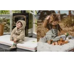 The Importance of a Safe and Comfortable Baby Cot Mattress !