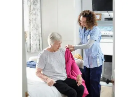 Dedicated Personal Care Services in Tullamarine - 2/3