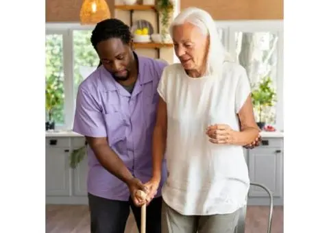 Dedicated Personal Care Services in Tullamarine - 3/3